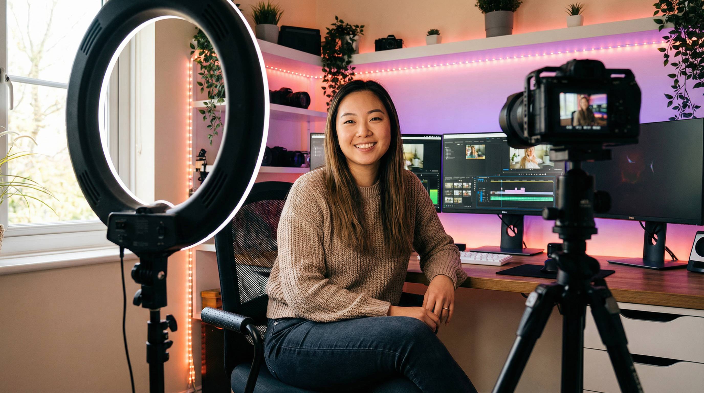 黄色仓库年度微电影