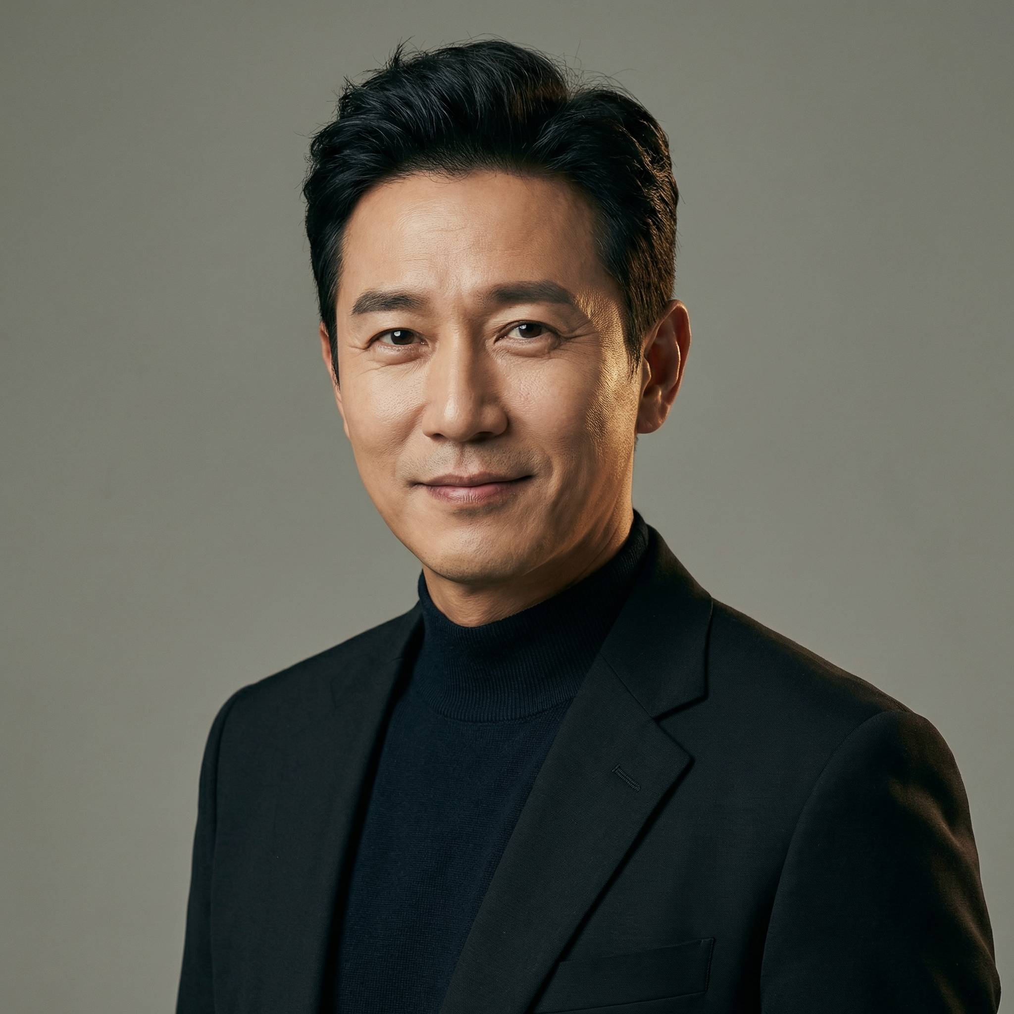 黄色仓库首席导演