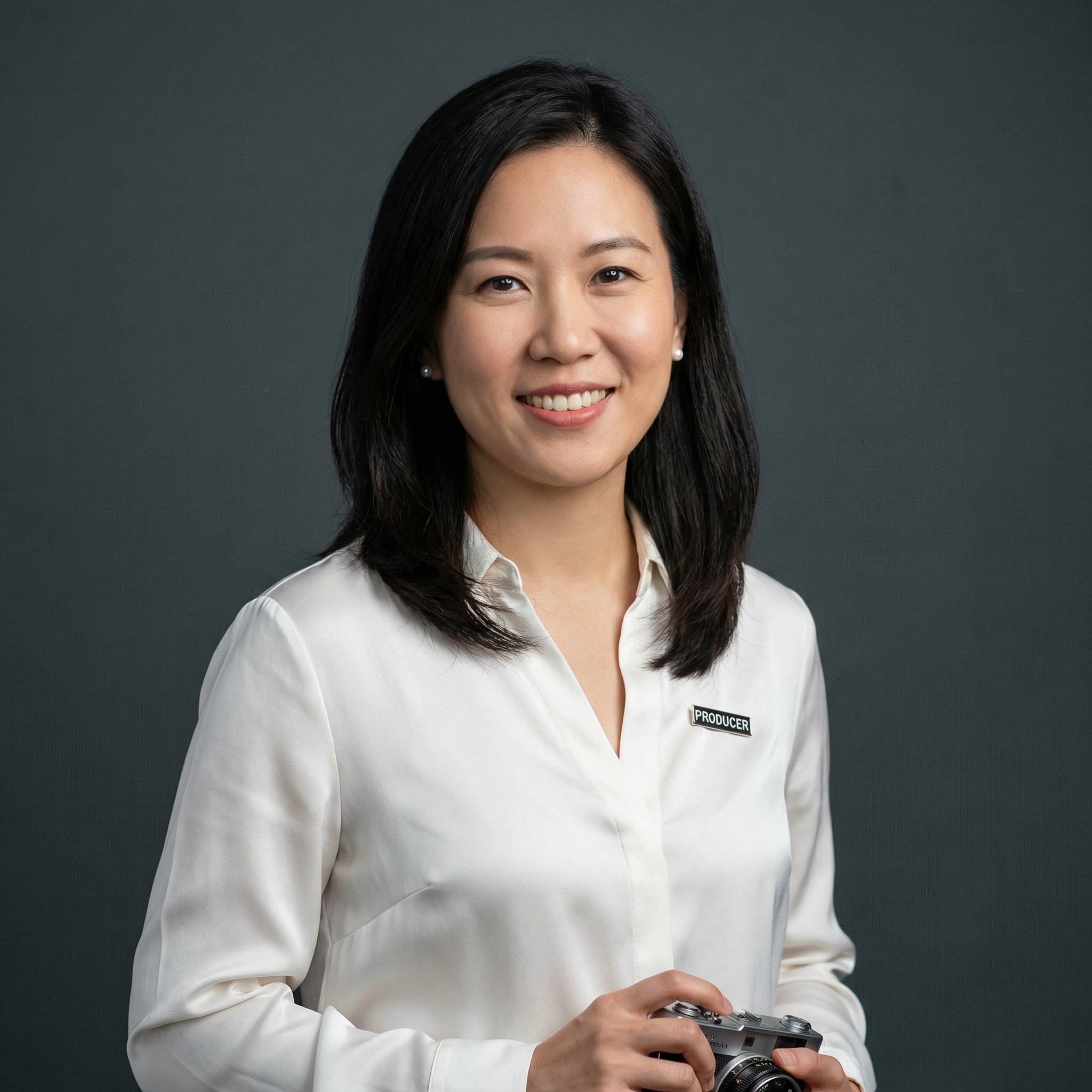 黄色仓库制片人